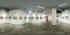 平安未来消防绘画展 (31)